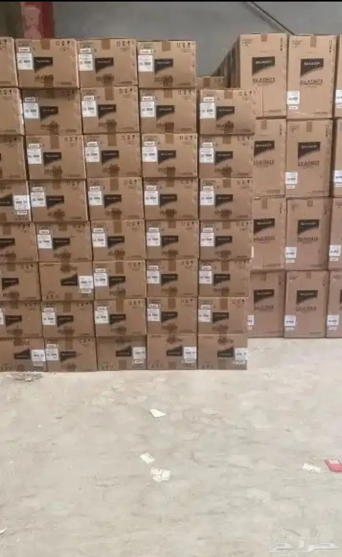 مكيفات أجهزة منزلية ثلاجات افران 3