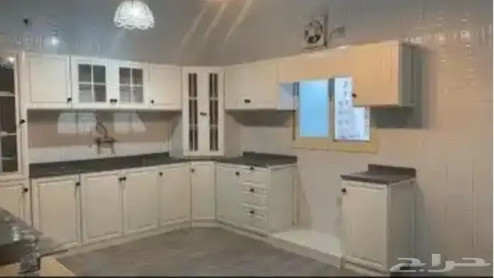 دولاب مطبخ جديد صاج 6 متر 2300 1