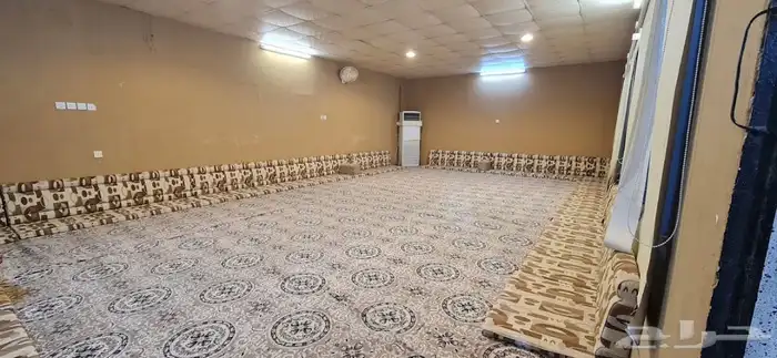 استراحه ل مناسبات والحفلات قسمين القصيم بريدة الهديه 10
