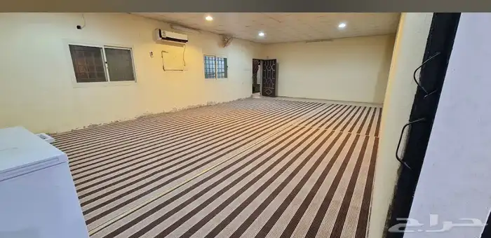 استراحه ل مناسبات والحفلات قسمين القصيم بريدة الهديه 17