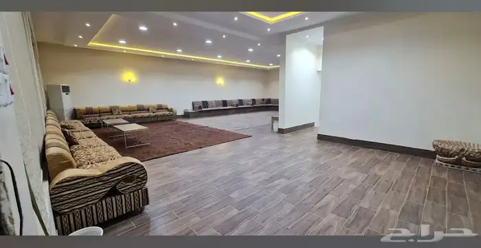 استراحه ل مناسبات والحفلات قسمين القصيم بريدة الهديه 22
