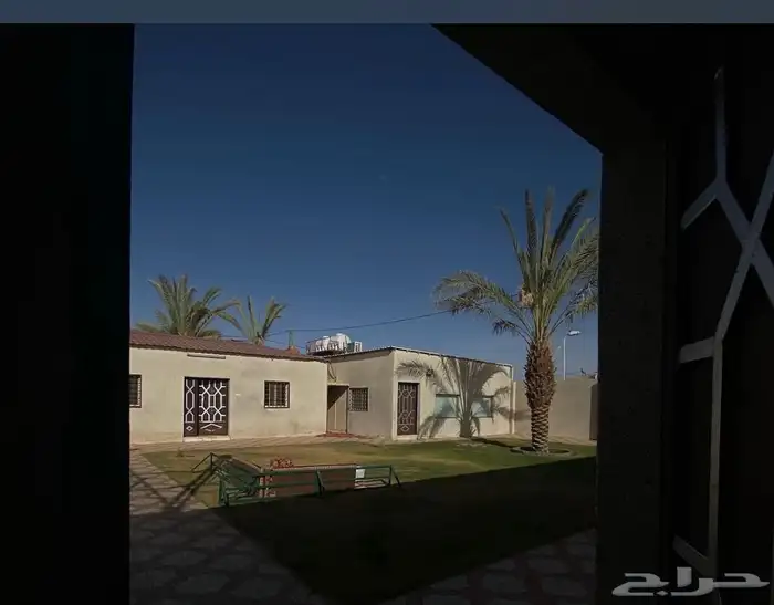 استراحه ل مناسبات والحفلات قسمين القصيم بريدة الهديه 15