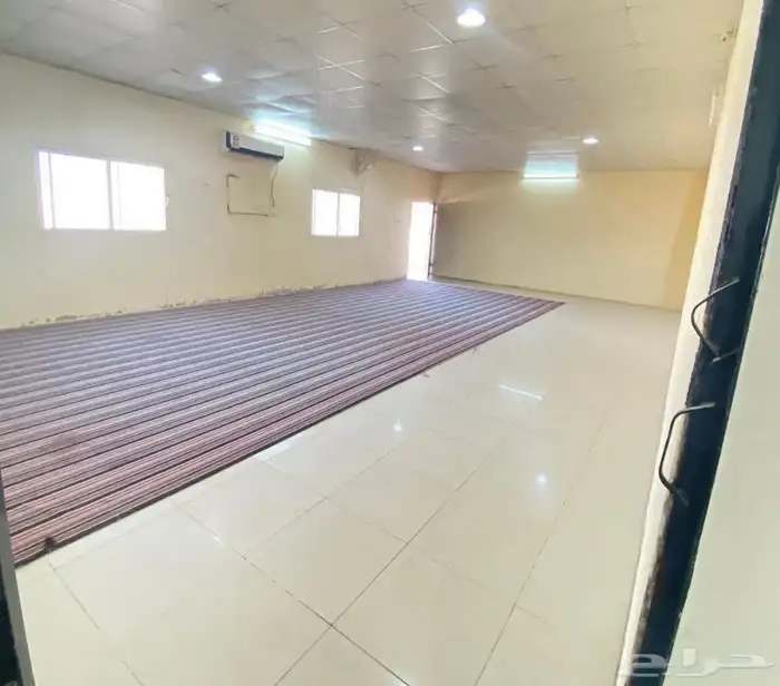 استراحه ل مناسبات والحفلات قسمين القصيم بريدة الهديه 5
