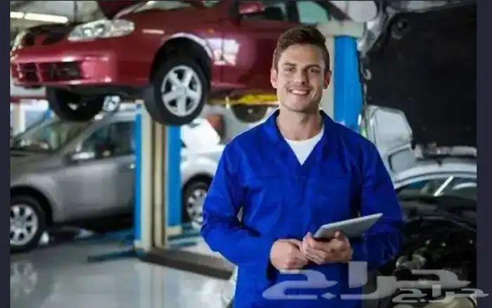 فحص سيارات القصيم بريدة 0