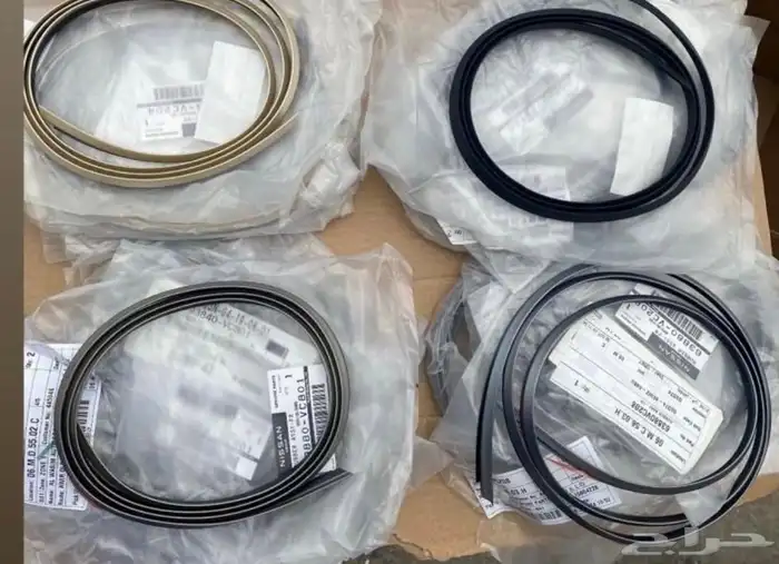 ربل رفارف نيسان باترول فتك سفاري 1998-2024 0