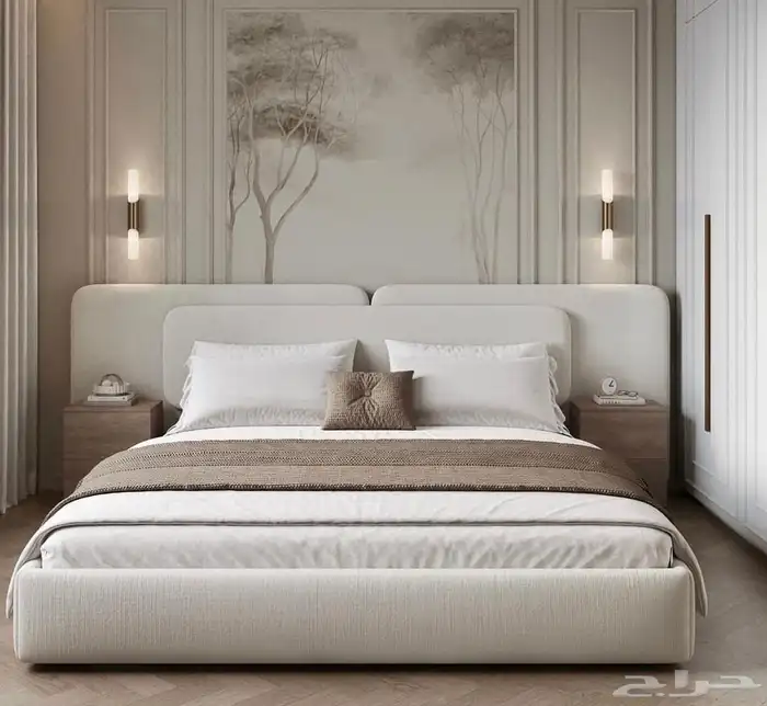 تاثيث فنادق 2