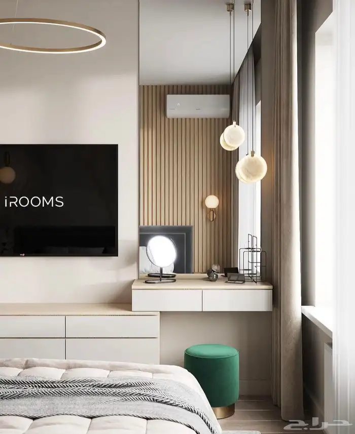 تاثيث فنادق 1