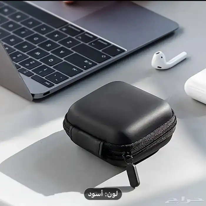 حافظة سماعات و ملحقاتها 2