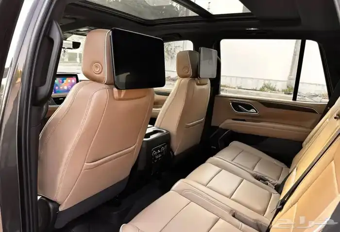 جموس Vip للتوصيل واستقبال من مطار جده الى مكه 2