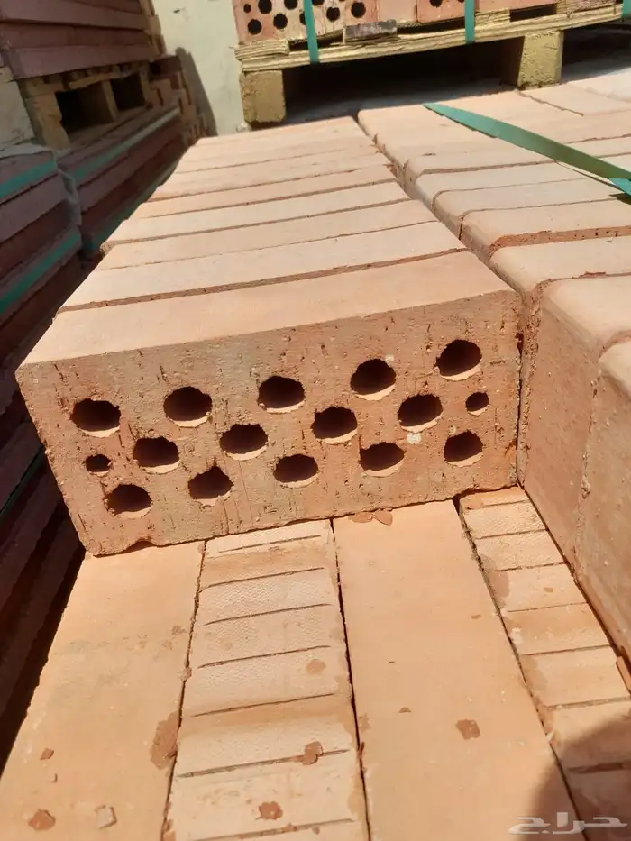 بلك بركاني  اسمنتي و احمر جميع المقاسات من المدينه المنوره 18