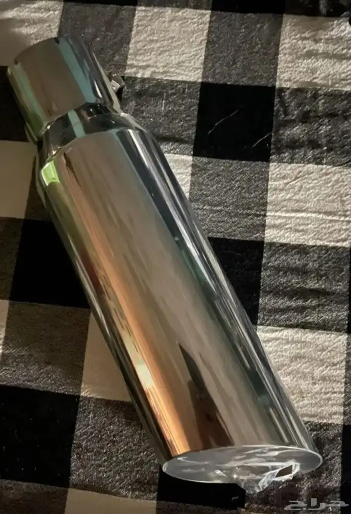 دودج رام تشارجر شالنجر -مخرج كورسا اسود كروم 2