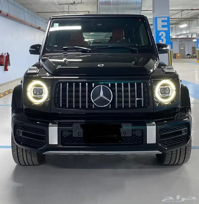 جي 2021 تم البيع 8