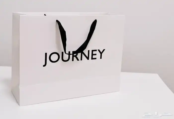 اكياس ورقيه وكوكيز 8