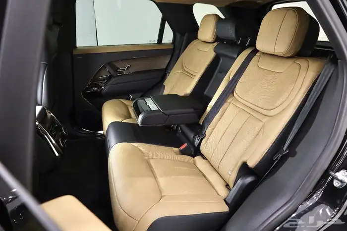 رنج سبورت p400 HSE 14