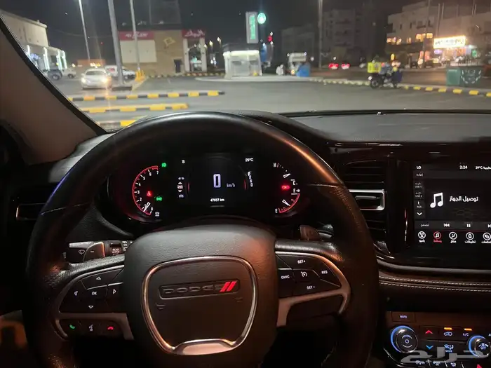 جيب دورانجو 2022 9
