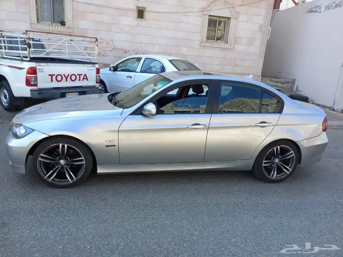 BMW 2011 1
