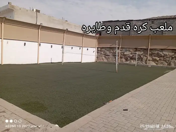 استراحه جنوب جده 12