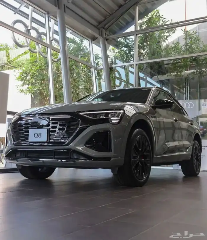 جنوط اودي مقاس 21 و22 موديل 2025 20