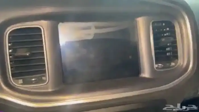 اصلاح شاشة  دودج تشارجر  تشالنجر  درانقو  من 2011 الين 2024 1