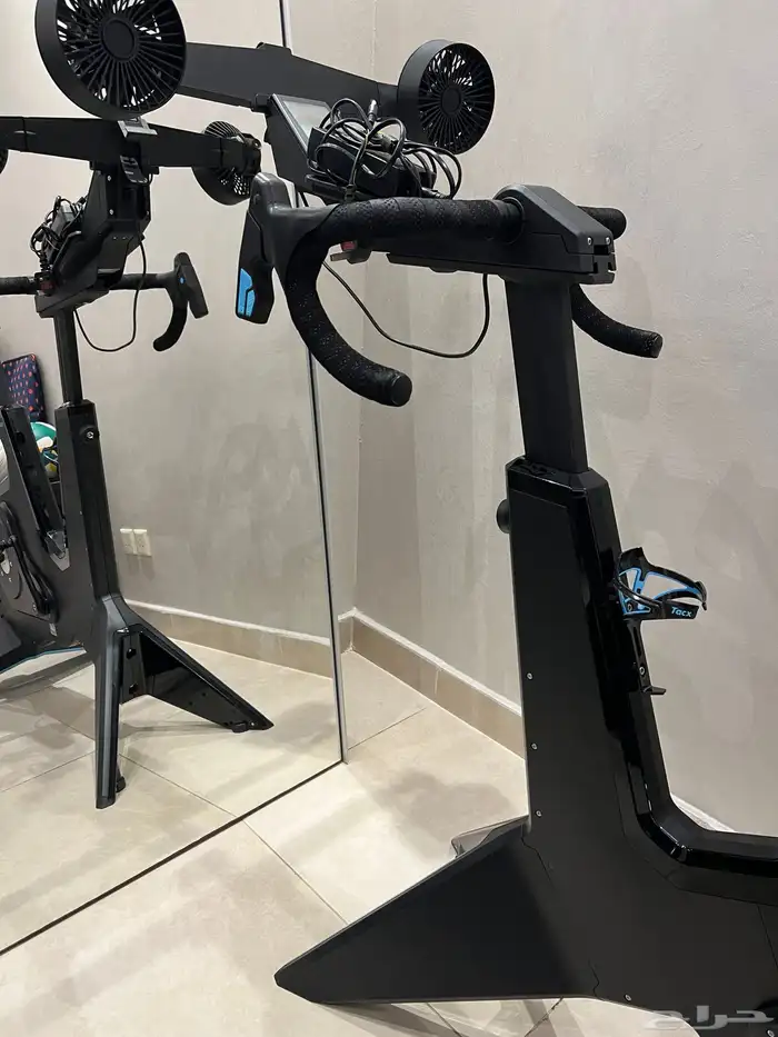 Tacx neo bike home trainer 4