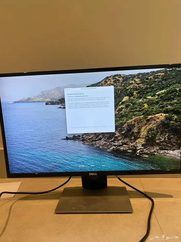 شاشة ديل Dell 3