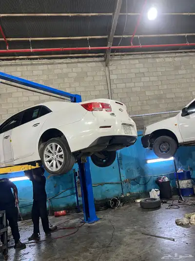 قيرات جيربكس ماليبو كرزو اكاديا ترافيرس امبالا 15