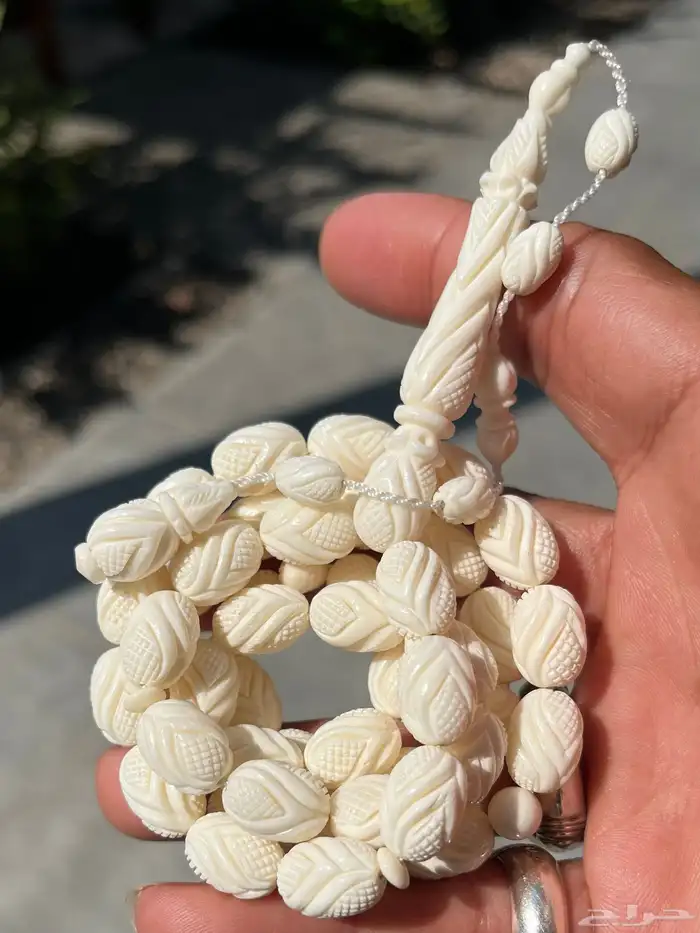 سبحة جمل 0