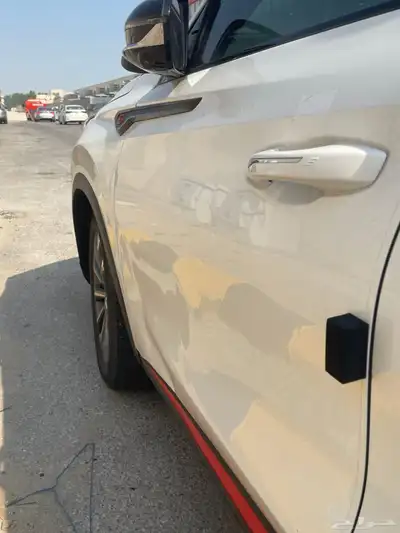 للبيع شانجان CS75 Plus ممشى 53000 3