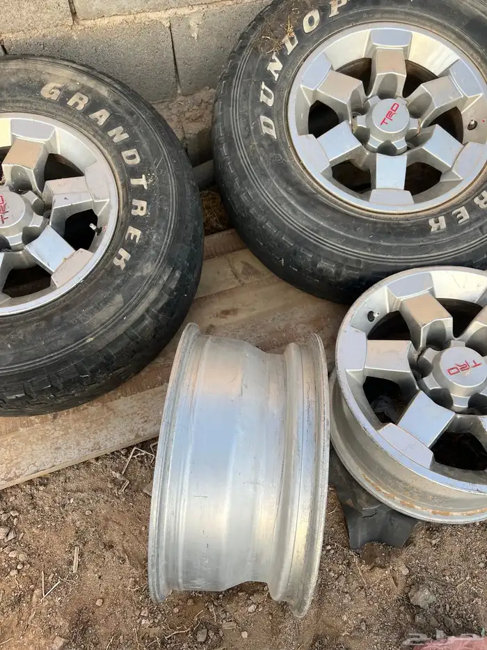 جنوط مقاس 16 5