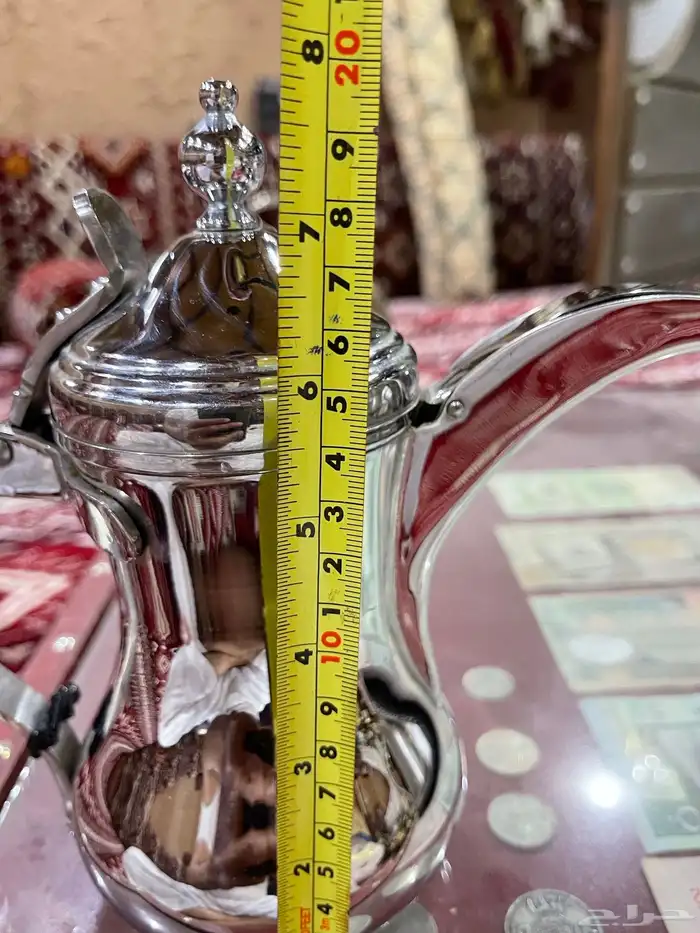 دلة العساف 14