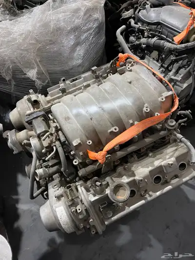 قطع غيار لكزس 5