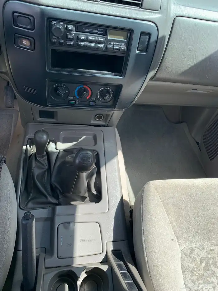 شاص نيسان مخزن 42