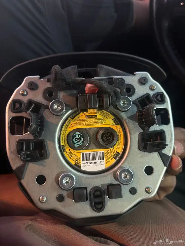 تصليح جميع أنواع الأرباق 4