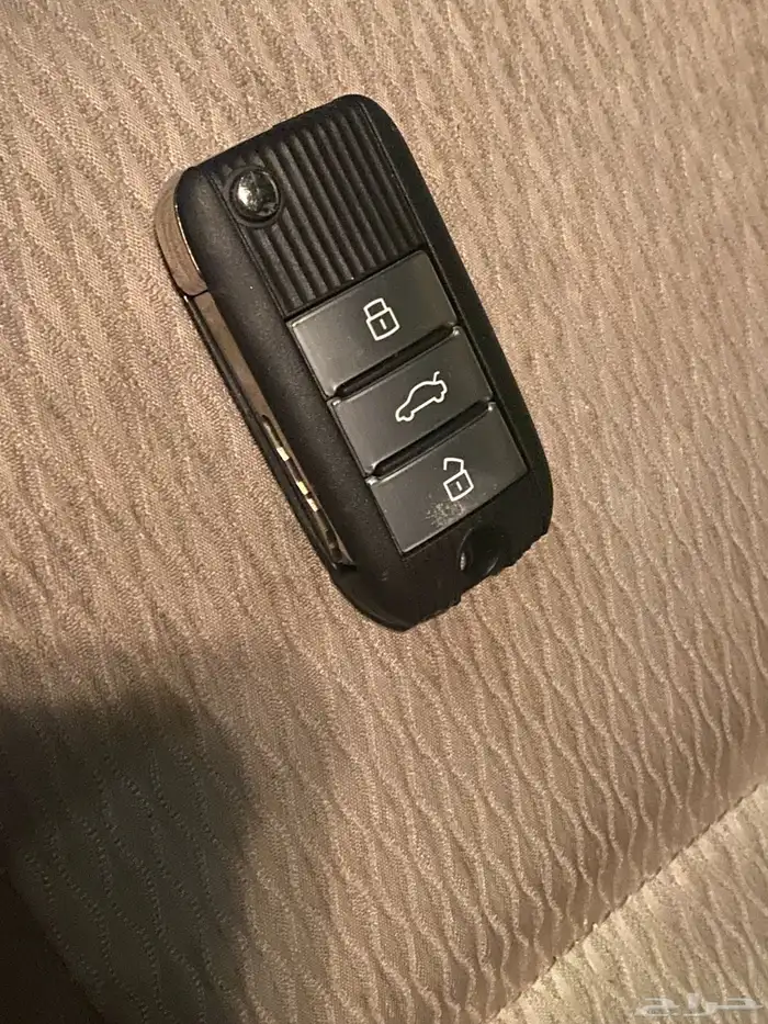 للبيع مفتاح رموت ام جي 6 1
