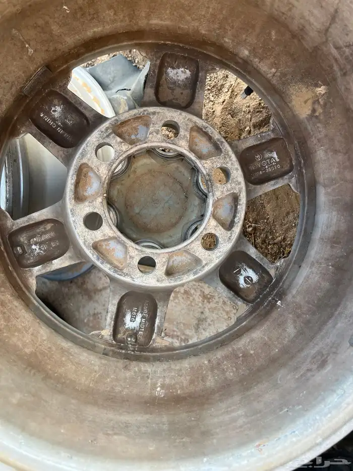 جنوط مقاس 16 3