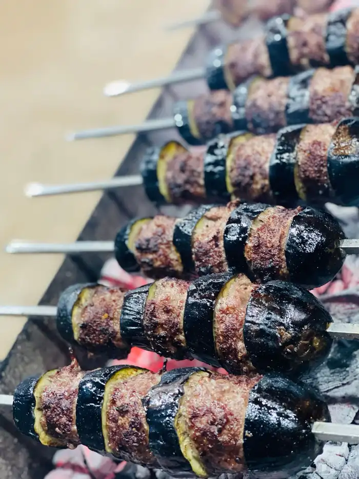 مشويات خارجيه مشاوي شواء شوي ذبائح 15