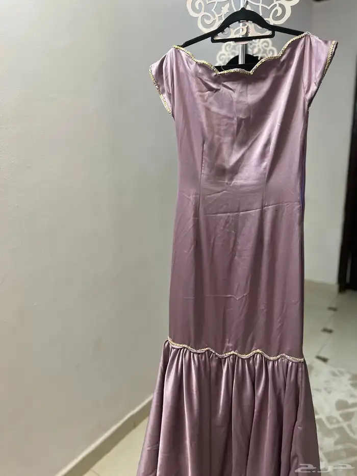فساتين للبيع مستعجل من مصممين ملبوسه ساعتين فقط من XS _ XL 6