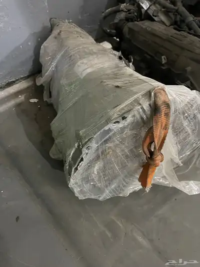 قطع غيار لكزس 6