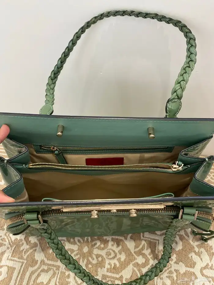 حقيبة فالنتينو الاصليه فنتج 1