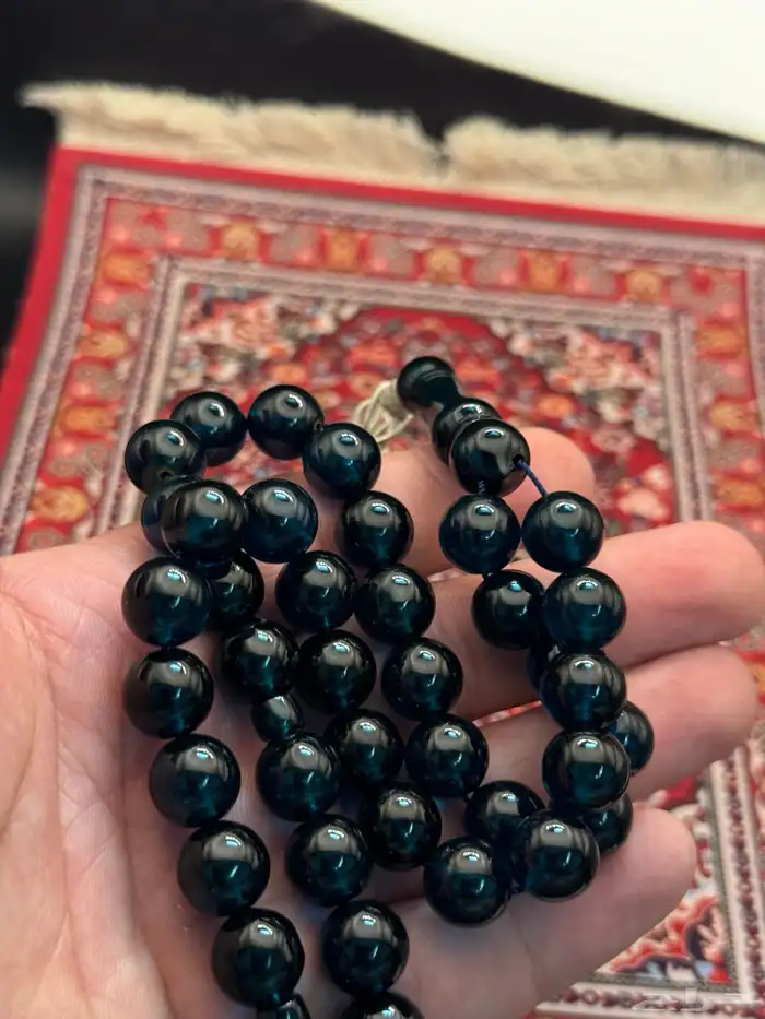 للبيع سبح زعفران فوائح 0
