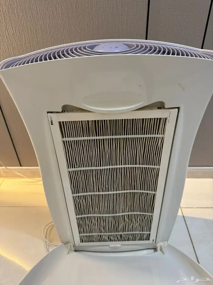 منقي هواء ب 150 3