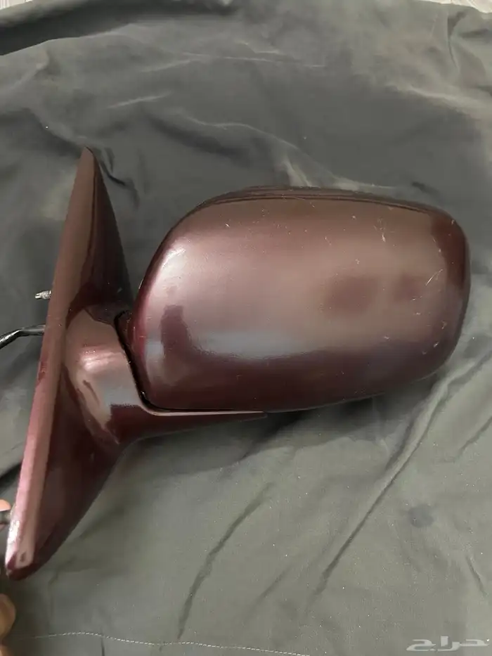 للبيع مرايه باب من ناحيه السواق 0