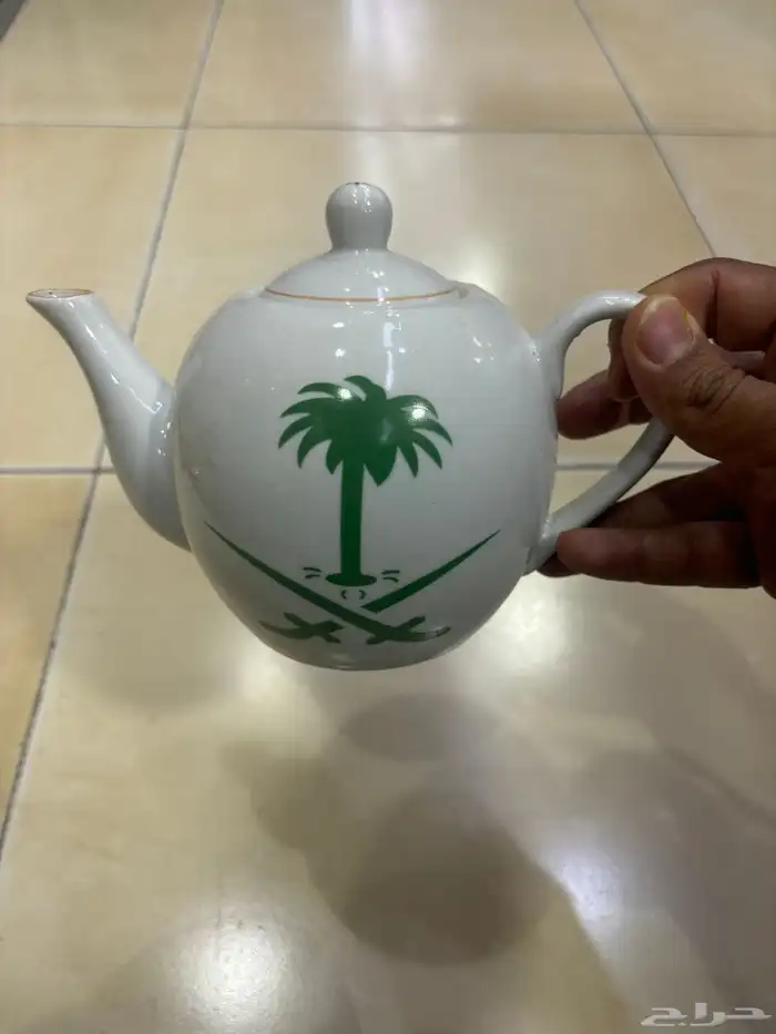 براد شعار المملكة 0