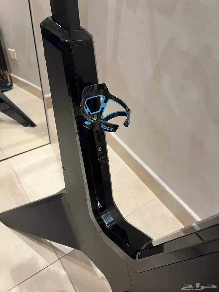 Tacx neo bike home trainer 6