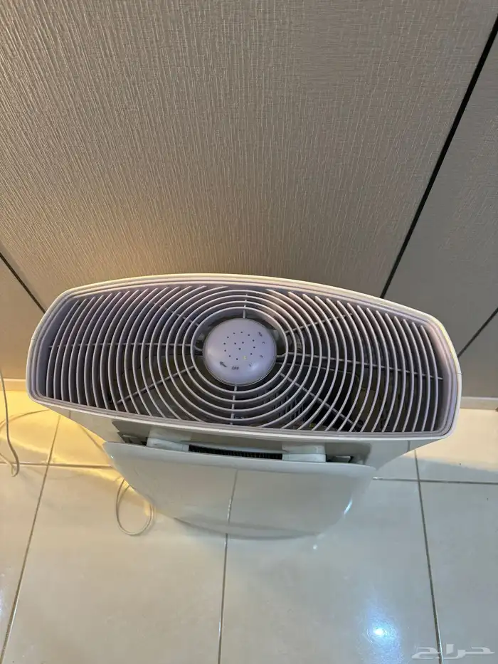 منقي هواء ب 150 1