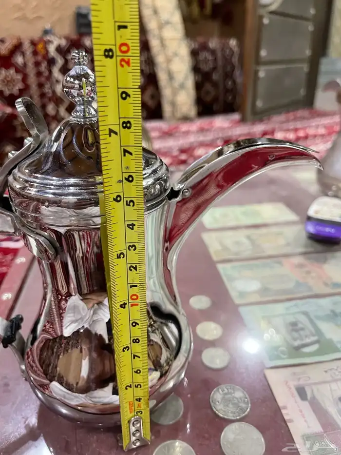 دلة العساف 12