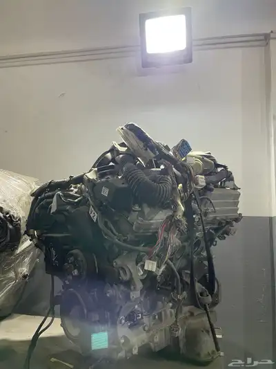قطع غيار لكزس 4
