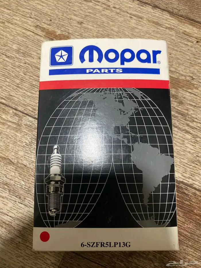 سير فورد اصلي و بواجي موبار صناعة امريكية 3