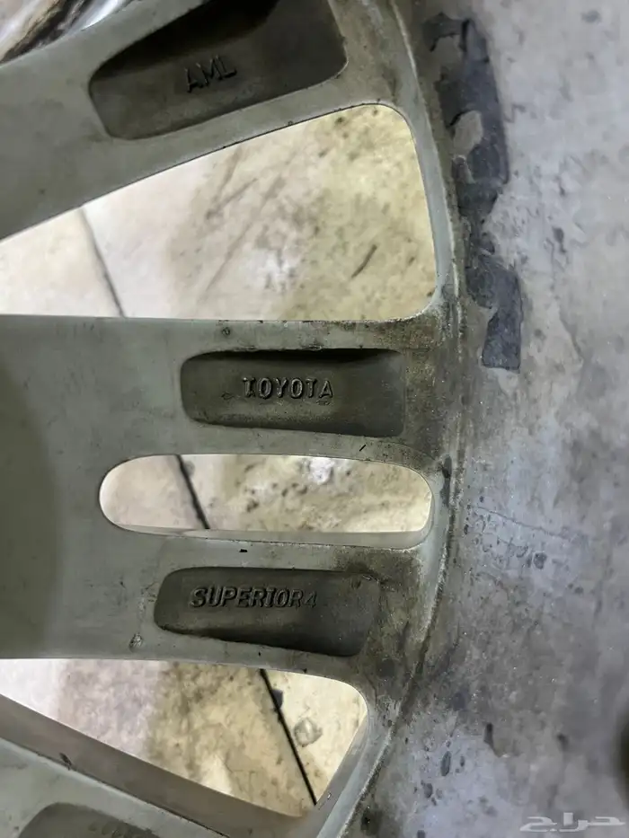 جنوط أفالون موديل 2015 5