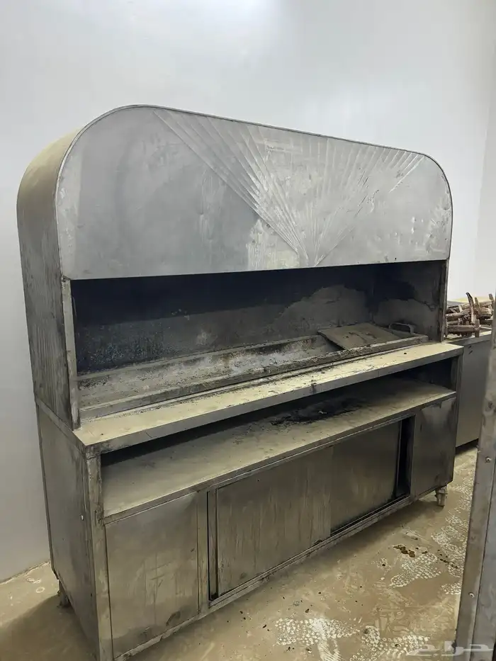 ادوات مطعم للبيع مكه جبل النور 21